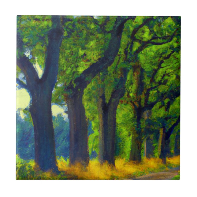 Carreau Brandebourg (Devant)