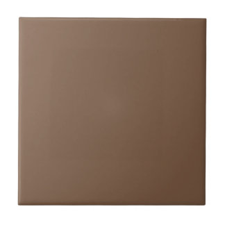 Carreau Brandy Brandy Brown Carré Cuisine et bain