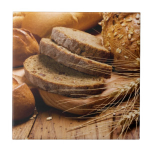 Carreau Bread et Wheat
