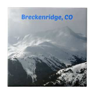 Carreau Breckenridge, CO