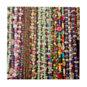 Carreau Brésil, Amazonie, Manaus. Brésilien typique