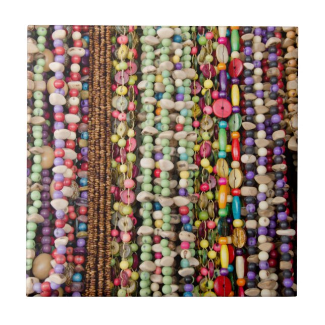 Carreau Brésil, Amazonie, Manaus. Brésilien typique (Devant)