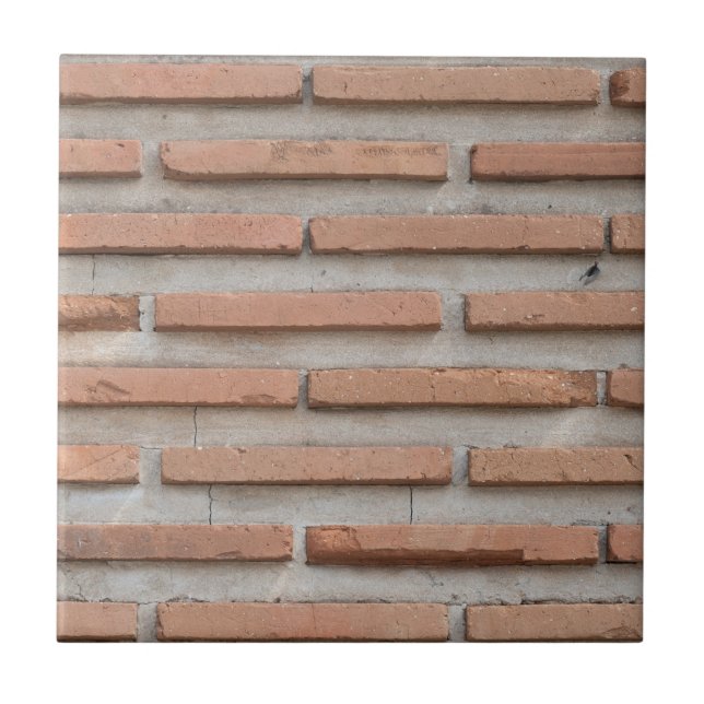 Carreau Brick wall (Devant)