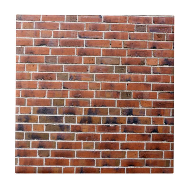 Carreau Brick wall with joints (Devant)