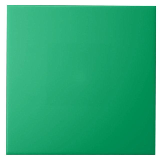 Carreau Bright Go Green (Devant)