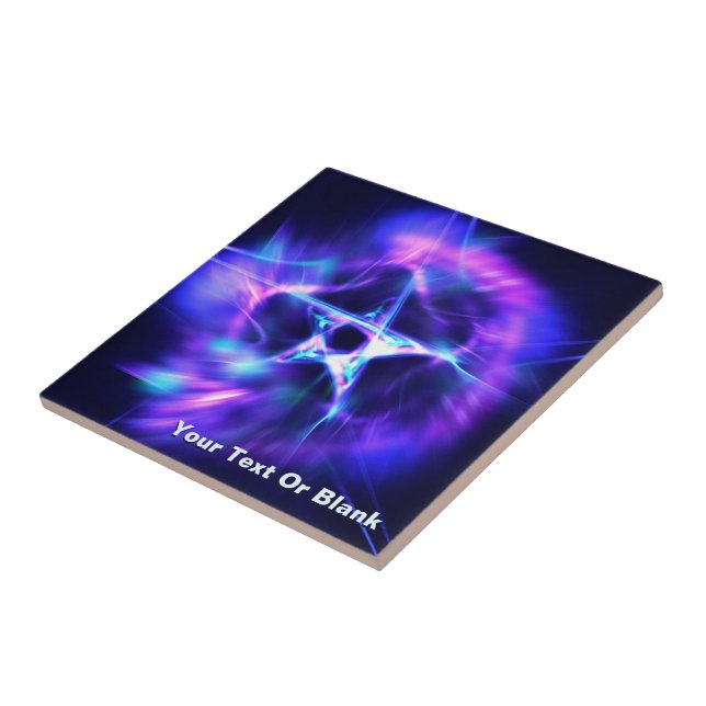 Carreau Bright Star (Côté)