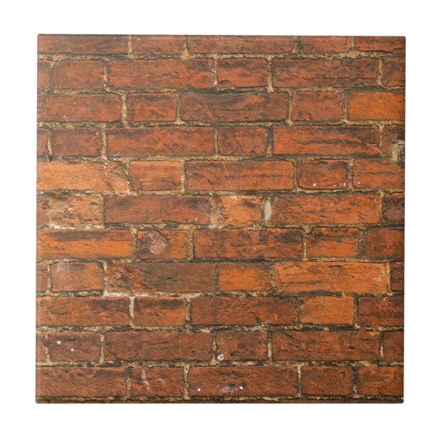 Carreau briqué (Devant)