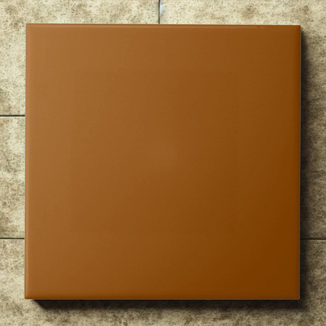 Carreau Brown #964b00 - Classique, Riche, Intemporel (Créateur téléchargé)