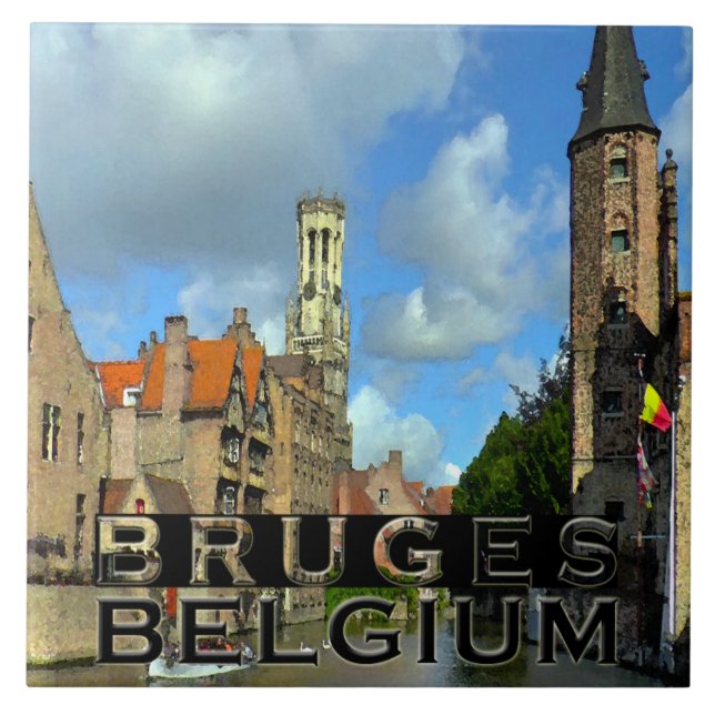 Carreau Bruges (Devant)