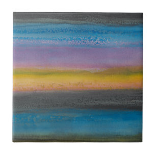 Carreau Brume I de genévrier