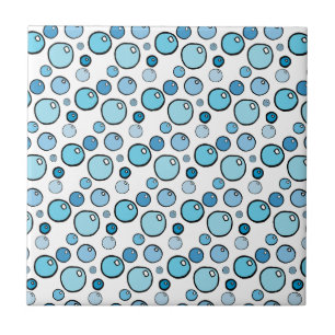 Carreau Bubbles