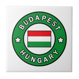 Carreau Budapest Hongrie