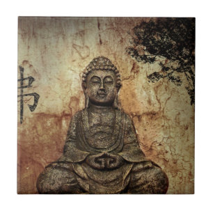 Carreau Buddah