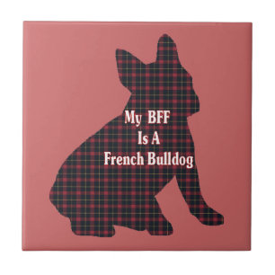 Carreau Bulldog BFF français