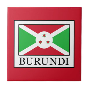 Carreau Burundi