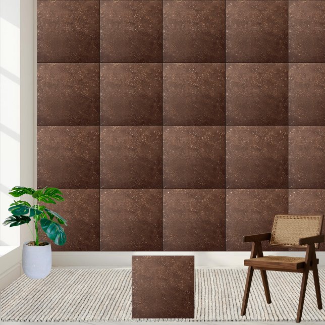 Carreau Café Parties scintillant Brown Parquet Cuisine che (Coffee Brown Glitter Wall Floor Kitchen Fireplace Ceramic Tile)