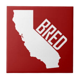Carreau California Bred