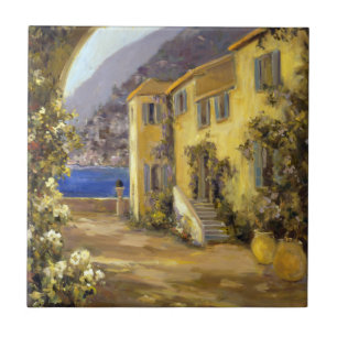 Carreau Calme latin I