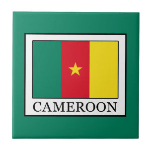 Carreau Cameroun