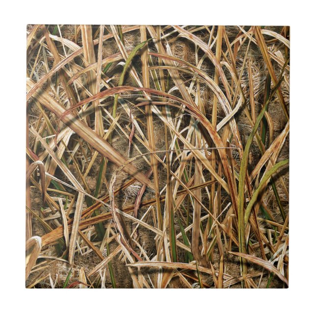 Carreau Camouflage par John (Devant)