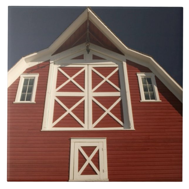 Carreau Canada, Saskatchewan, North Battleford : Western (Devant)