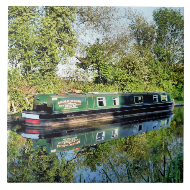 CARREAU CANAUX (Devant)