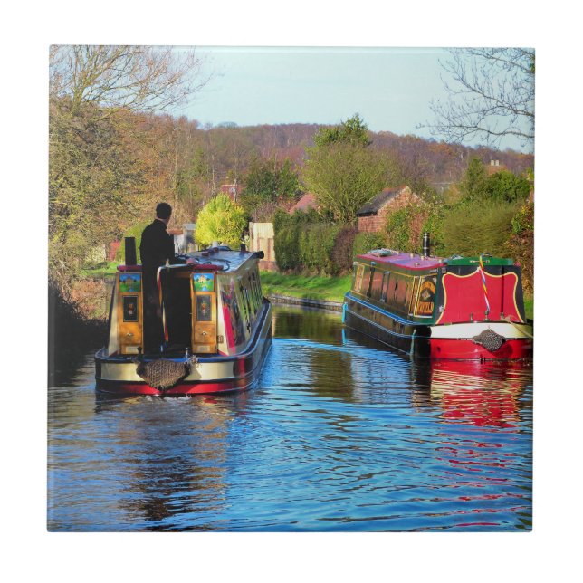 CARREAU CANAUX (Devant)