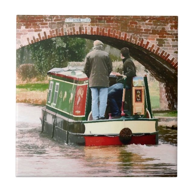 CARREAU CANAUX (Devant)