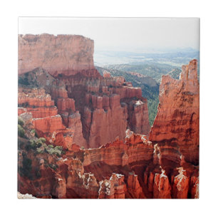 Carreau Canyon de Bryce, Utah, Etats-Unis 5