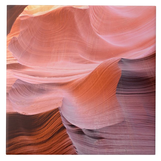 Carreau canyon de l'antilope (Devant)