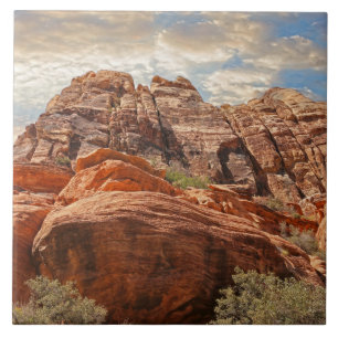 Carreau Canyon grand Las Vegas Nevada