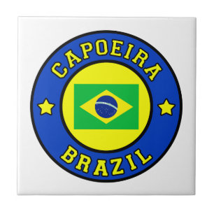 Carreau Capoeira