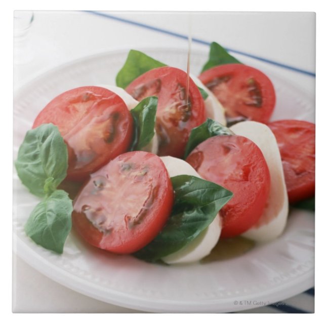 Carreau Caprese (Devant)