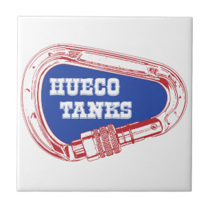 Carreau Carabinier Hueco Tanks