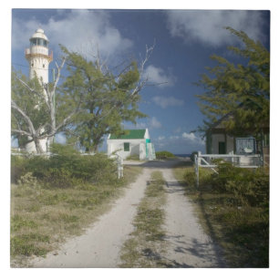 Carreau Caraïbes, TURKS & CAICOS, Grand Turk Island, 3