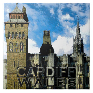 Carreau Cardiff