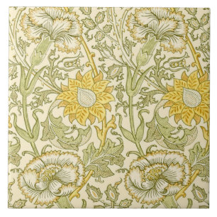 Carreau Carnation, William Morris