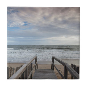 Carreau Caroline du Nord, Outer Banks National Seashore 1