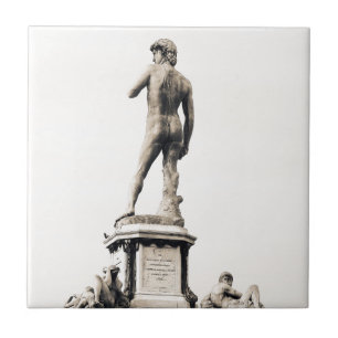 Carreau Carré Michel-Ange