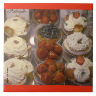 Carreau Carrelage alimentaire