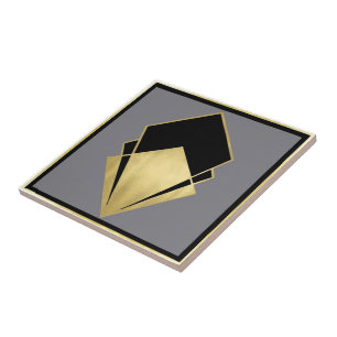 Carreau Carrelage Art déco sophistiqué