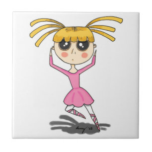 Carreau Carrelage Ballerina