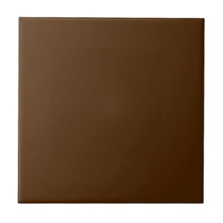 Carreau Carrelage Brown simple et personnalisable