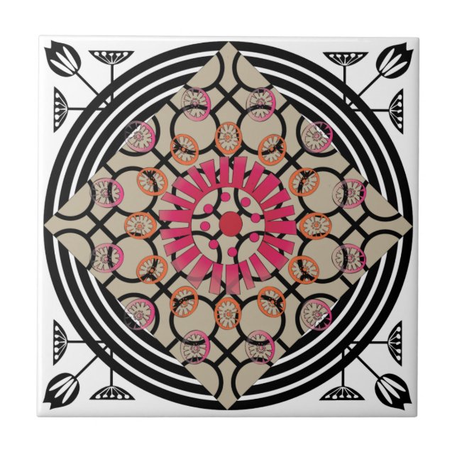 Carreau Carrelage Carré de sable Ikea Rugs (Devant)