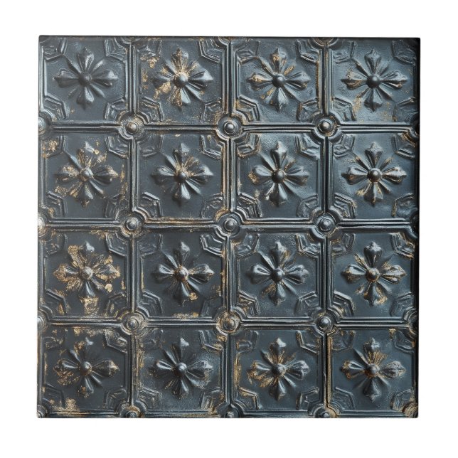 Carreau Carrelage céramique carrelage antique (Devant)