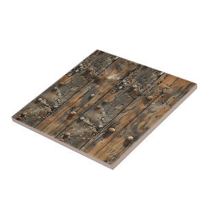 Carreau Carrelage céramique Timberland