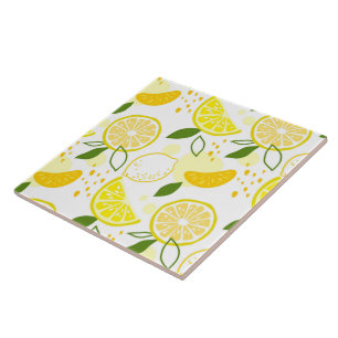 Carreau Carrelage céramique/Trivet-Lemons Carrelage cérami