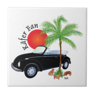 Carreau Carrelage de Fan