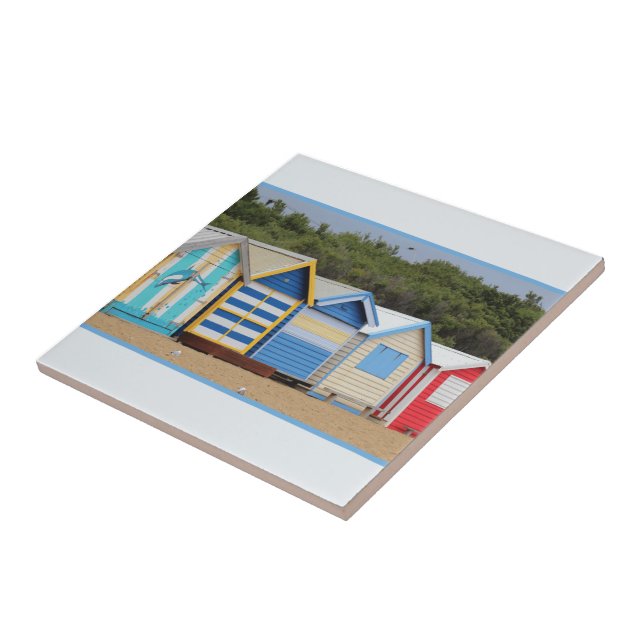 Carreau Carrelage de la boîte de bain (Côté)
