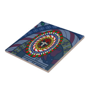 Carreau Carrelage de Noël